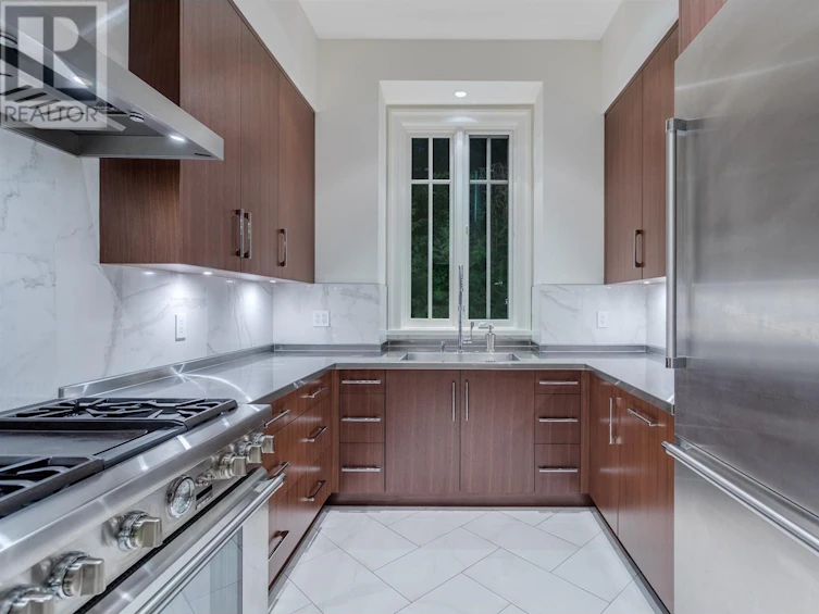 1126 Wolfe Avenue, Vancouver, BC, V6H 1V8 - 22
