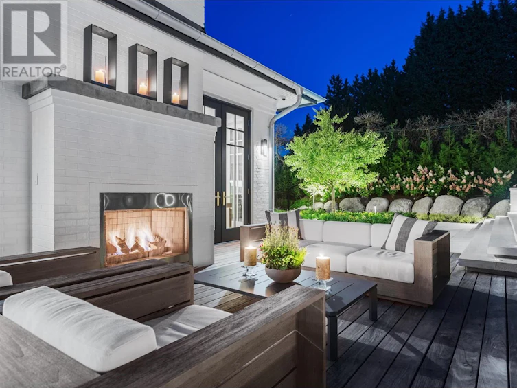 1126 Wolfe Avenue, Vancouver, BC, V6H 1V8 - 5