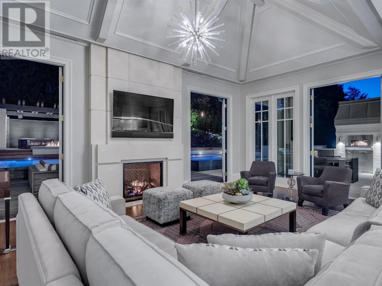 1126 Wolfe Avenue, Vancouver, BC, V6H 1V8 - 9