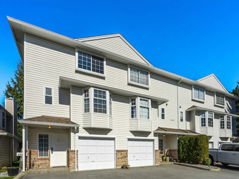 1 - 13987 70th Avenue, Surrey BC V3W 0J8