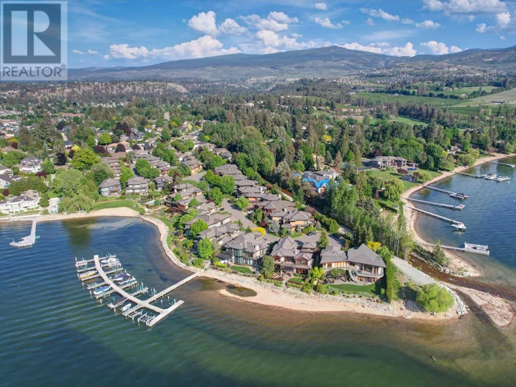 203-440 Cascia Drive, Kelowna, BC, V1W 4Y4