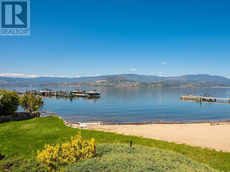 203-440 Cascia Drive, Kelowna, BC, V1W 4Y4 - 2