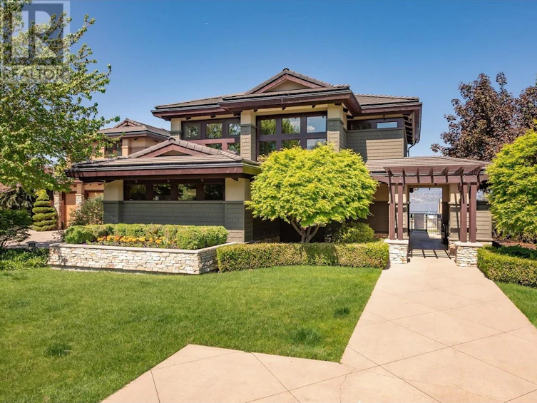 203-440 Cascia Drive, Kelowna, BC, V1W 4Y4 - 60