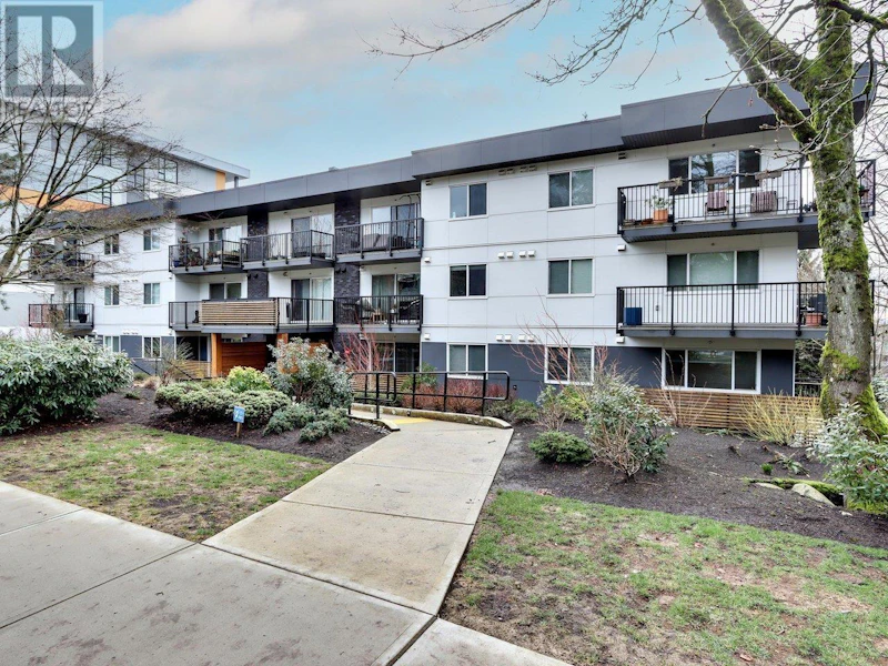 108 - 357 E 2nd Street, North Vancouver BC V7L 1C6