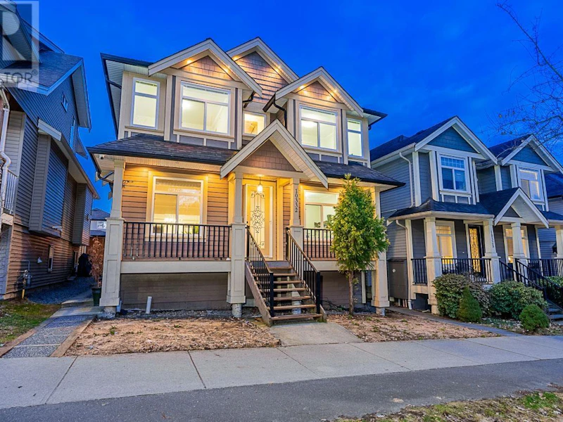 10332 240th Street, Maple Ridge BC V2W 0G4