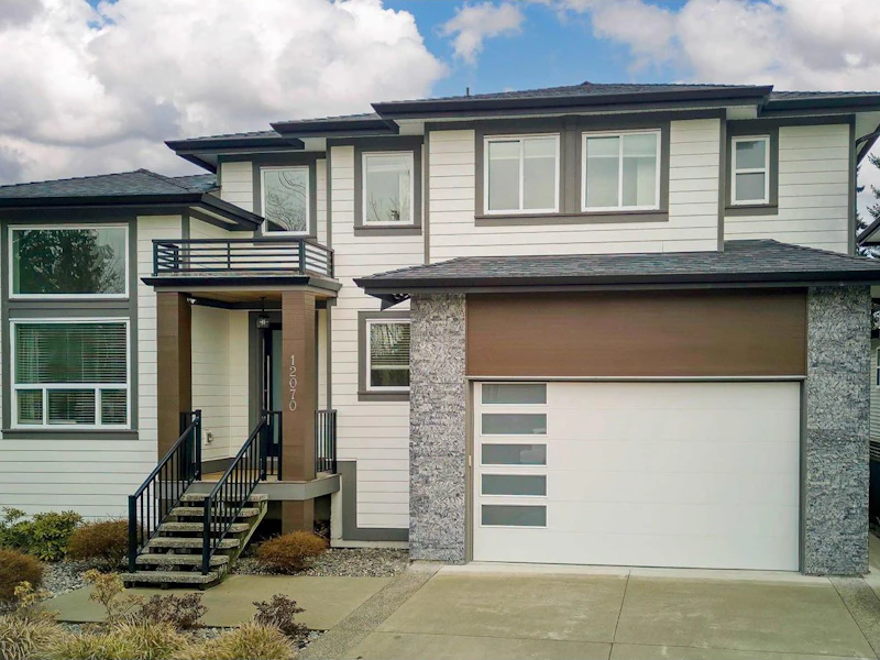 12070 249th Street, Maple Ridge BC