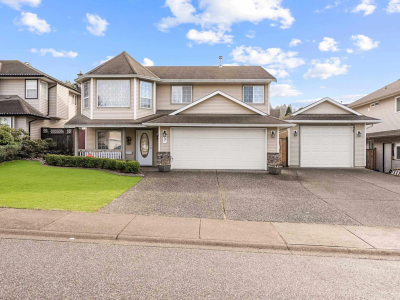9 - 5530 Teskey Road, Chilliwack BC V2R 4V3