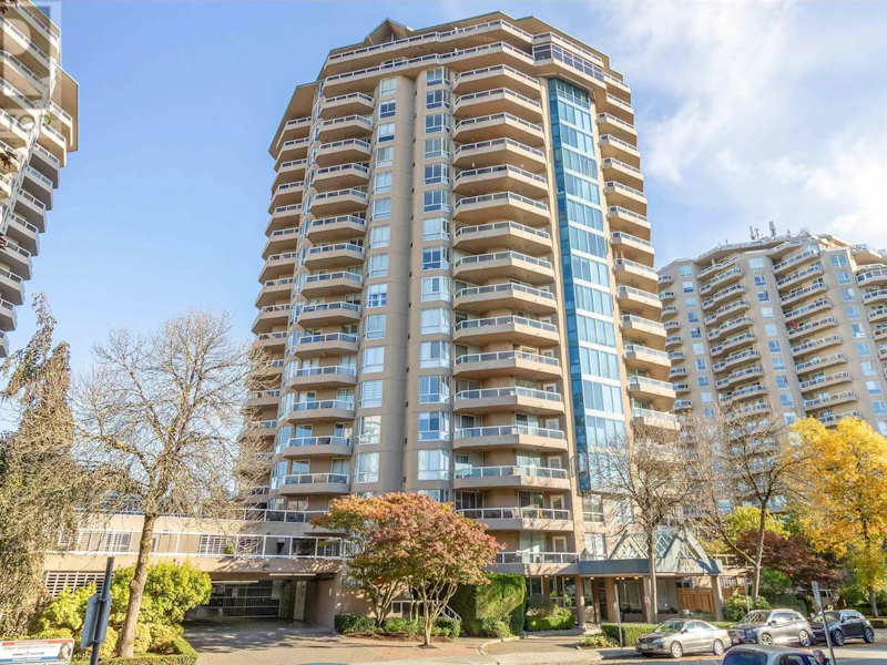 403 - 1235 Quayside Drive, New Westminster BC V3M 6J5