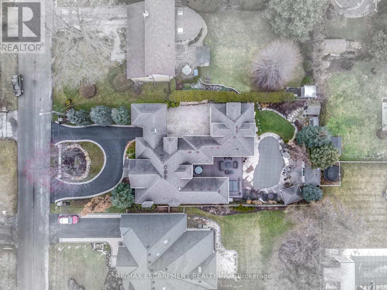 115 Rosemary Lane, Hamilton, ON, L9G 2K4 - 40