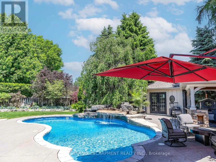 115 Rosemary Lane, Hamilton, ON, L9G 2K4 - 33