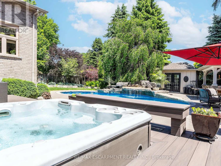 115 Rosemary Lane, Hamilton, ON, L9G 2K4 - 36
