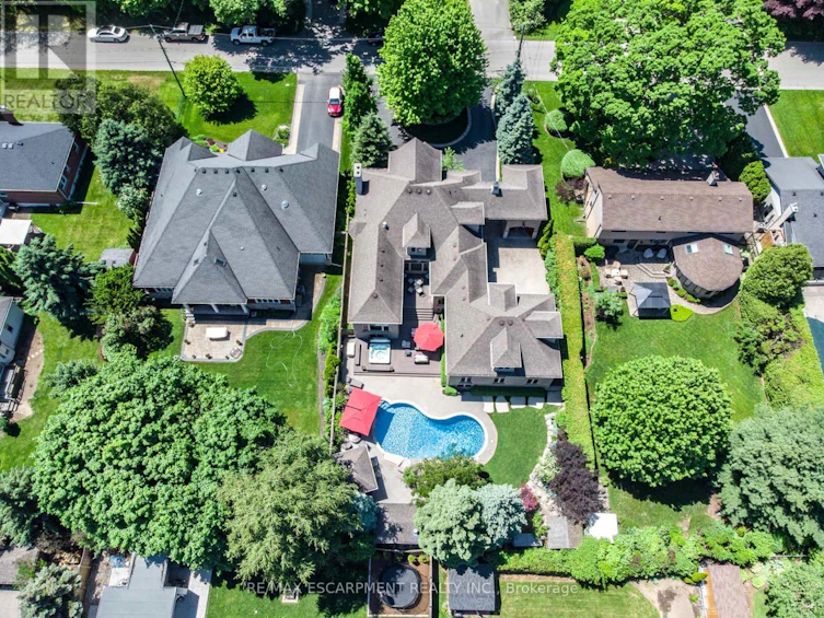 115 Rosemary Lane, Hamilton, ON, L9G 2K4 - 39