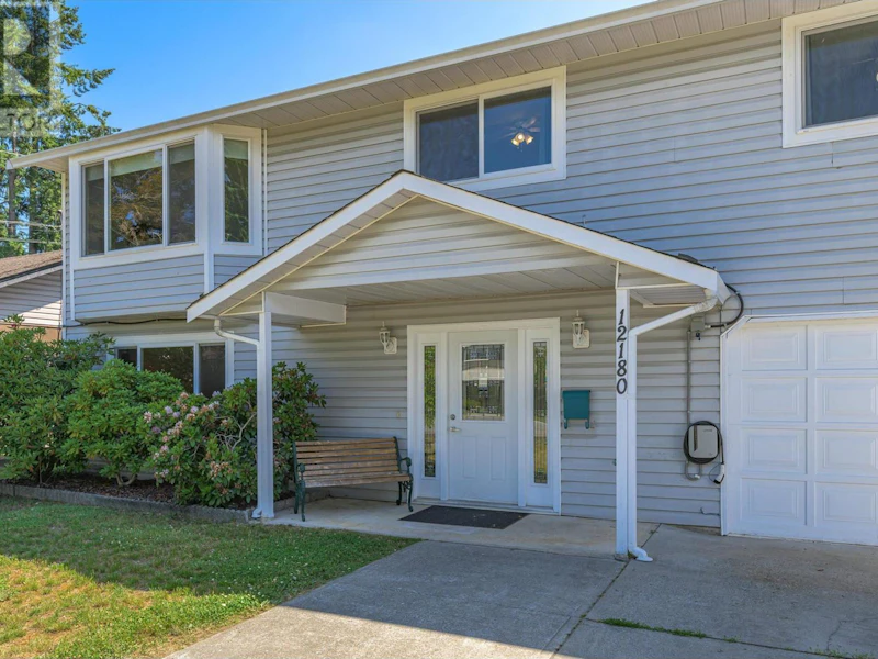 12180 214th Street, Maple Ridge BC V2X 5E2
