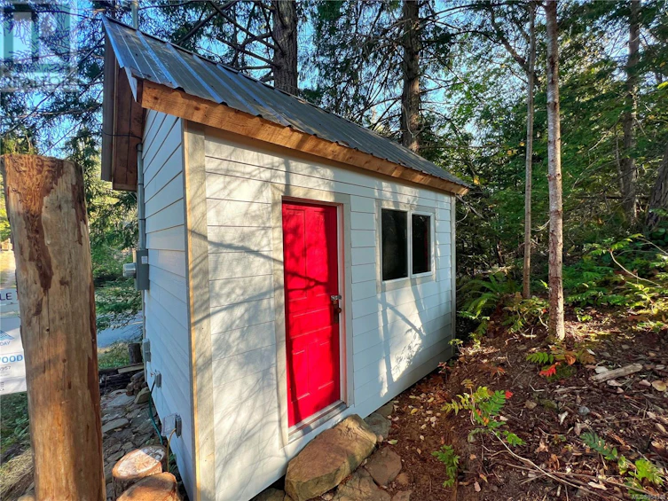 LT 1 North Road, Gabriola Island, BC, V0R 1X7 - 7