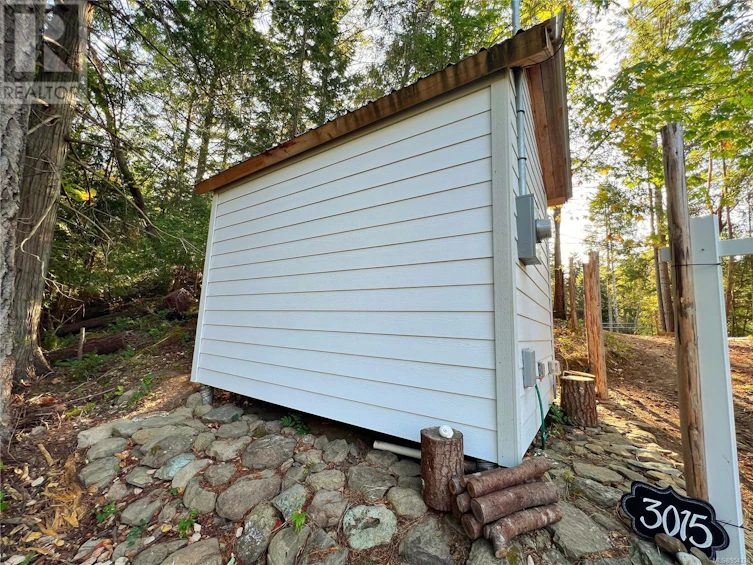 LT 1 North Road, Gabriola Island, BC, V0R 1X7 - 8
