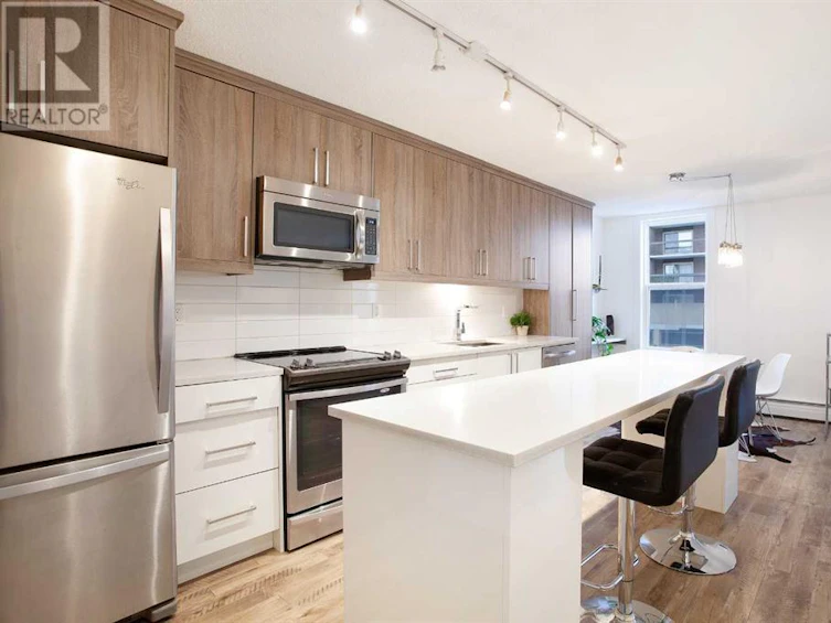 205,-1328 13 Avenue Southwest, Calgary, AB, T3C 0T3