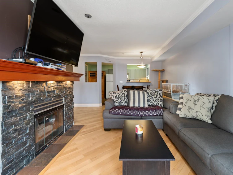 306-13226 104th, Surrey, BC, V3T 1V1