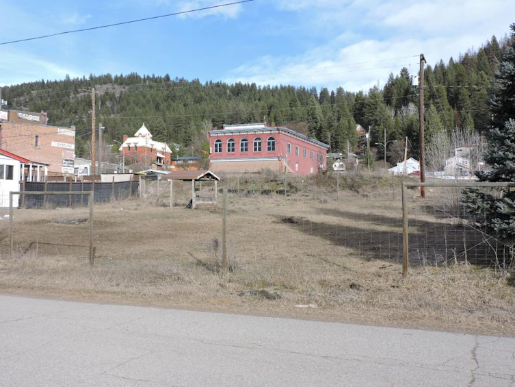 lot 7-Lot 7 & 8 S Silver Avenue S Avenue, Greenwood, BC, V0H 1J0