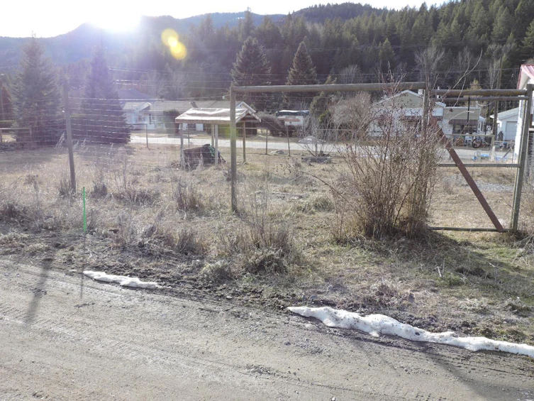 lot 7-Lot 7 & 8 S Silver Avenue S Avenue, Greenwood, BC, V0H 1J0 - 3