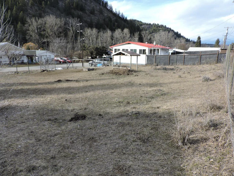lot 7-Lot 7 & 8 S Silver Avenue S Avenue, Greenwood, BC, V0H 1J0 - 5