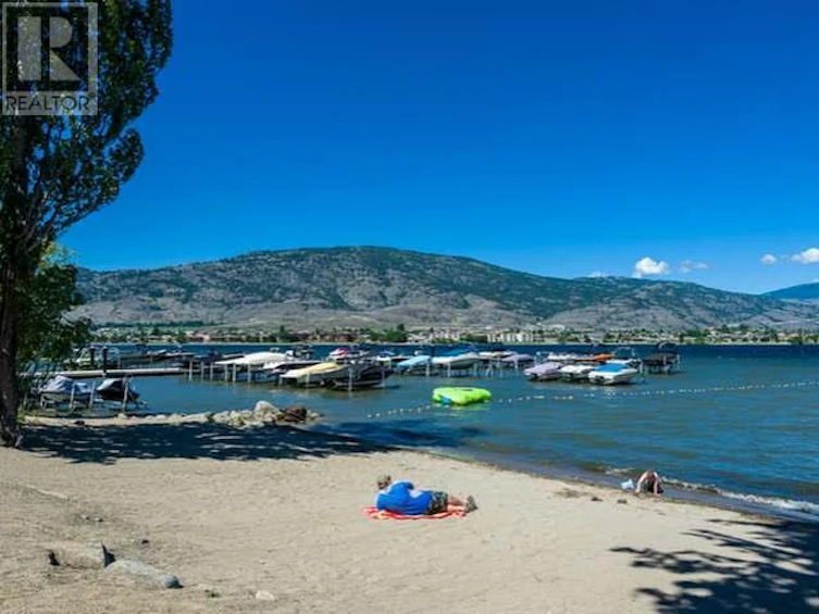 316-7600 Cottonwood Drive, Osoyoos, BC, V0H 1V3