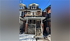 86 Macdonell Avenue, Toronto, ON, M6R 2A2