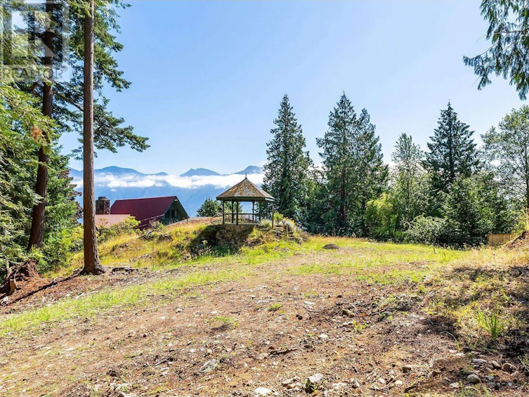 279 Jason Road, Bowen Island, BC, V0N 1G1