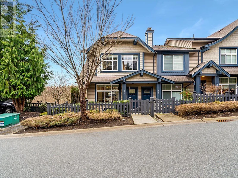 51 - 13819 232nd Street, Maple Ridge BC V4R 0C7