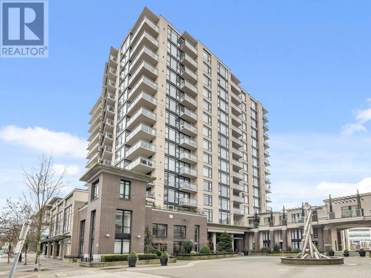 903-155 West 1st Street, North Vancouver, BC, V7M 3N8