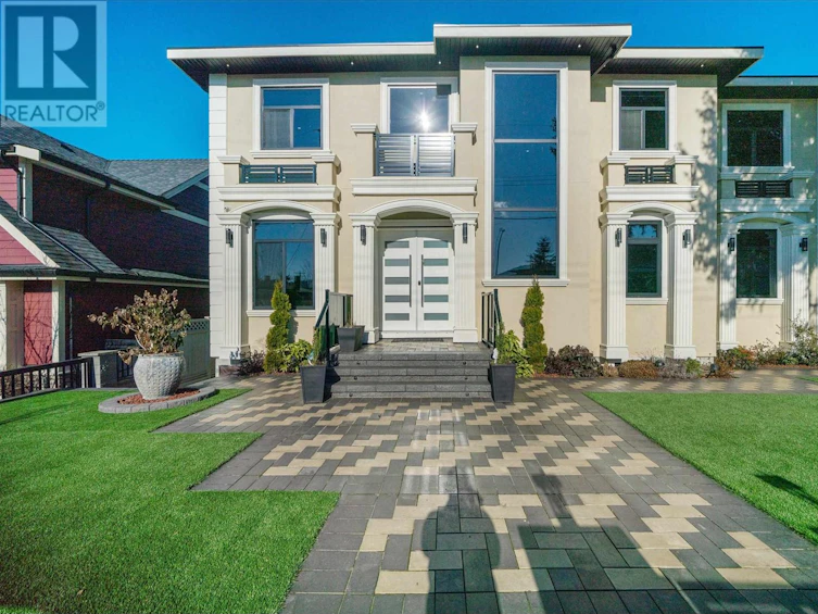 4949 Fulwell Street, Burnaby, BC, V5G 1P1
