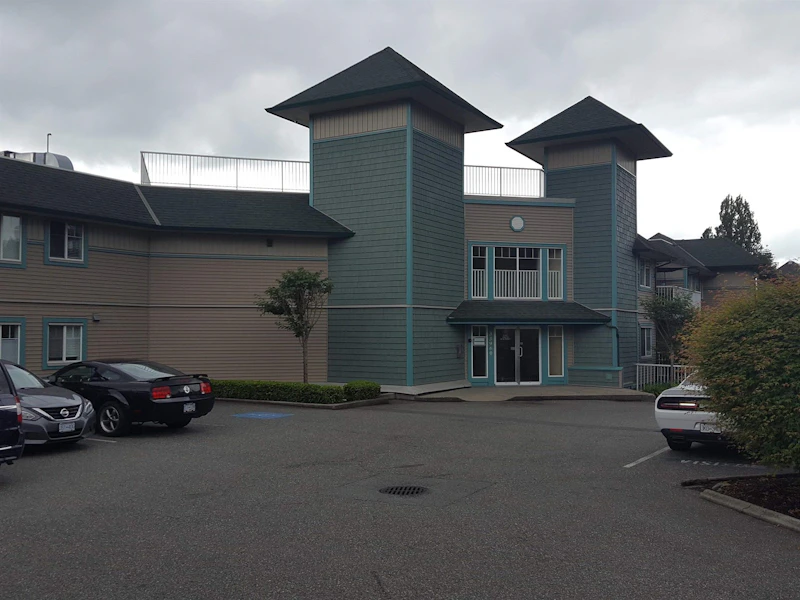 309 - 33960 Old Yale Road, Abbotsford BC V2S 2J9