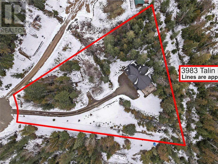 3983 Talin Place, Eagle Bay, BC, V0E 1T0 - 77
