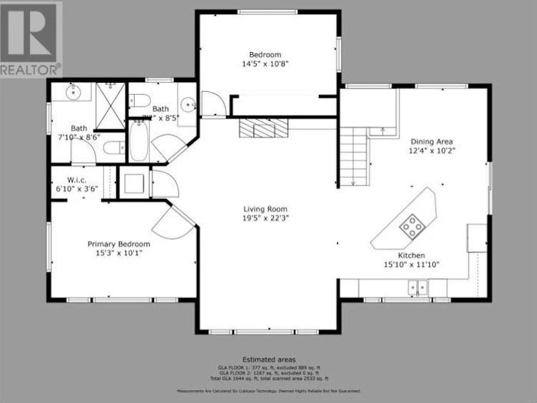 3983 Talin Place, Eagle Bay, BC, V0E 1T0 - 78
