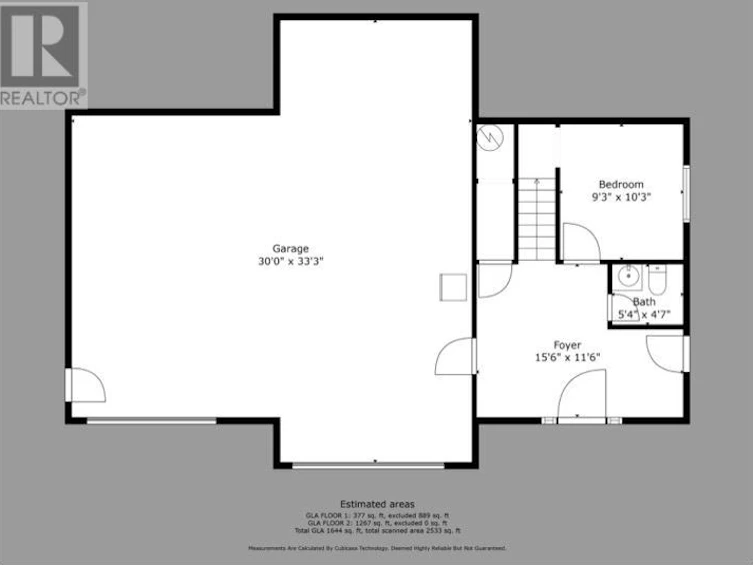3983 Talin Place, Eagle Bay, BC, V0E 1T0 - 79