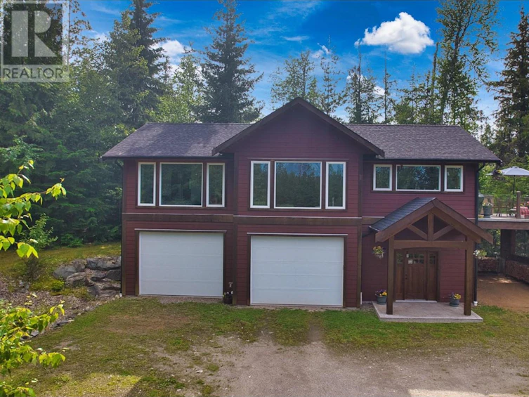 3983 Talin Place, Eagle Bay, BC, V0E 1T0