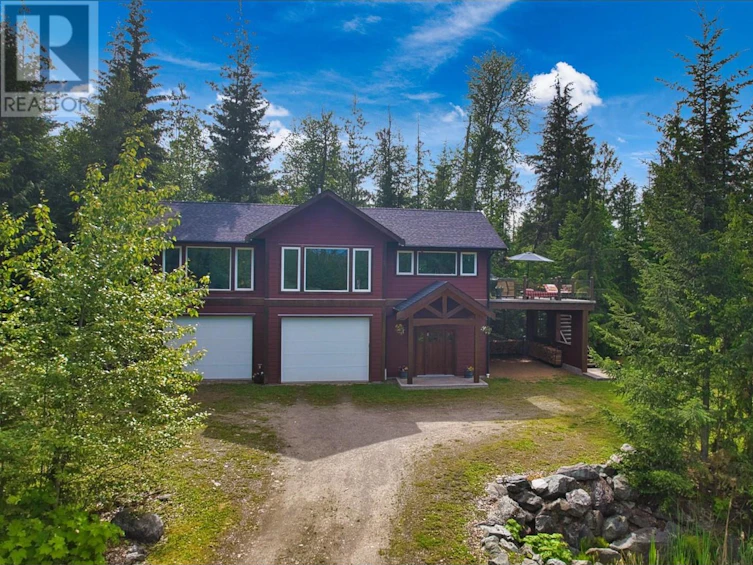 3983 Talin Place, Eagle Bay, BC, V0E 1T0 - 2