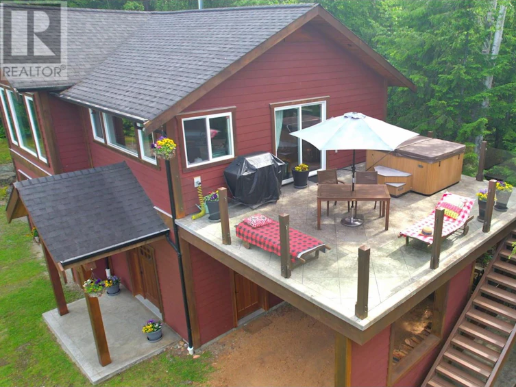 3983 Talin Place, Eagle Bay, BC, V0E 1T0 - 45