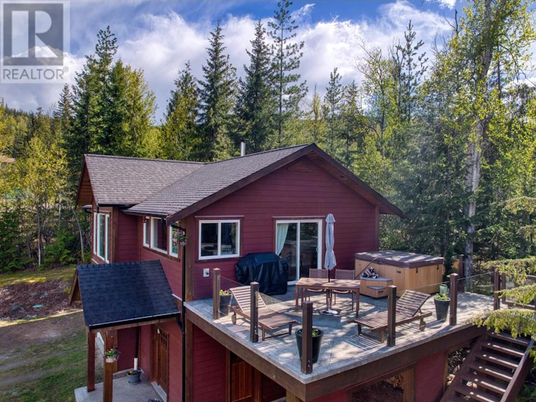 3983 Talin Place, Eagle Bay, BC, V0E 1T0 - 59