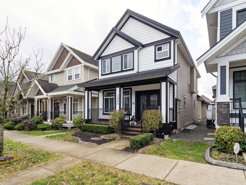 5869 131a Street, Surrey BC V3X 0E4
