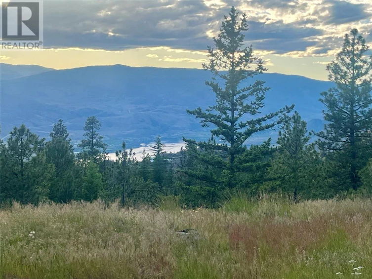 LOT B Grizzly Place, Osoyoos, BC, V0H 1V6