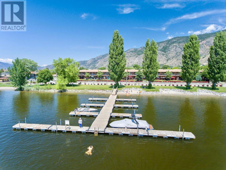 130-5401 Lakeshore Drive, Osoyoos, BC, V0H 1V6