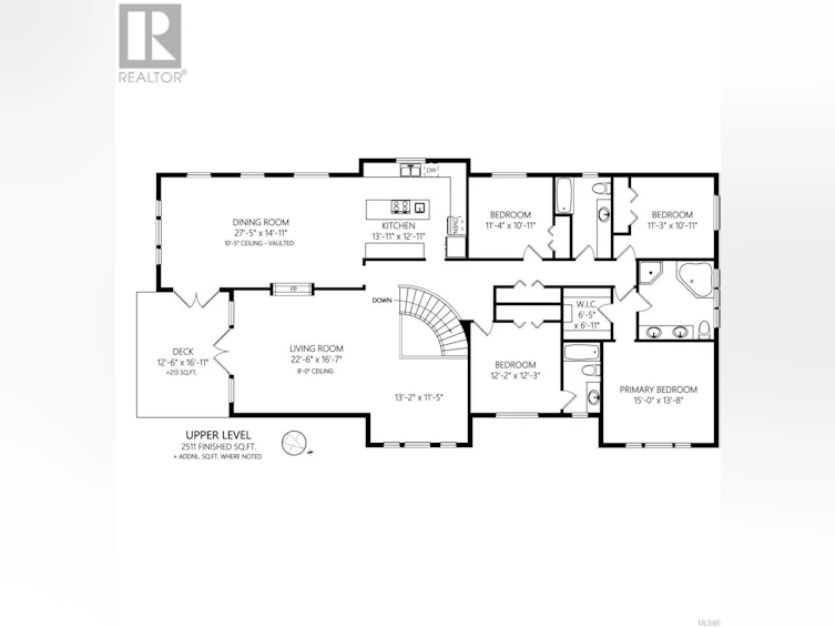 1135 Timber View, Langford, BC, V9B 0B5 - 57