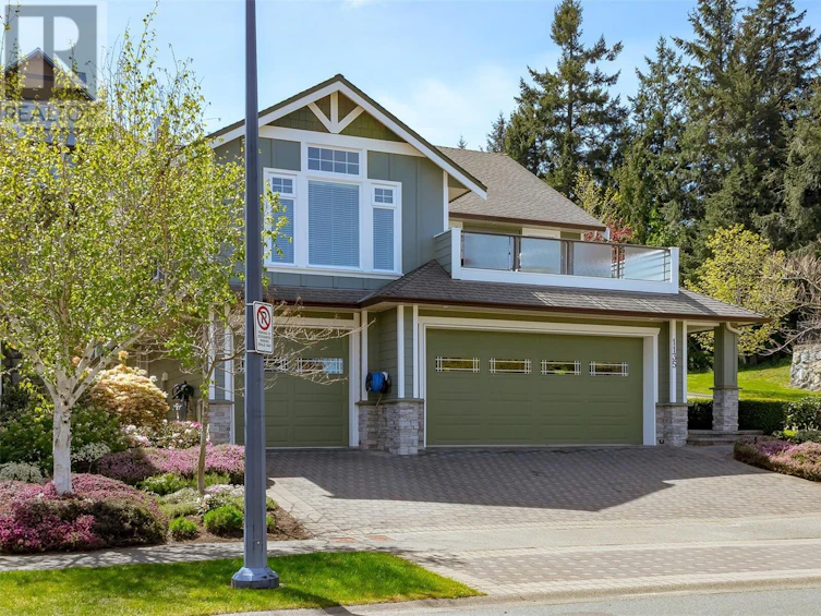 1135 Timber View, Langford, BC, V9B 0B5 - 2