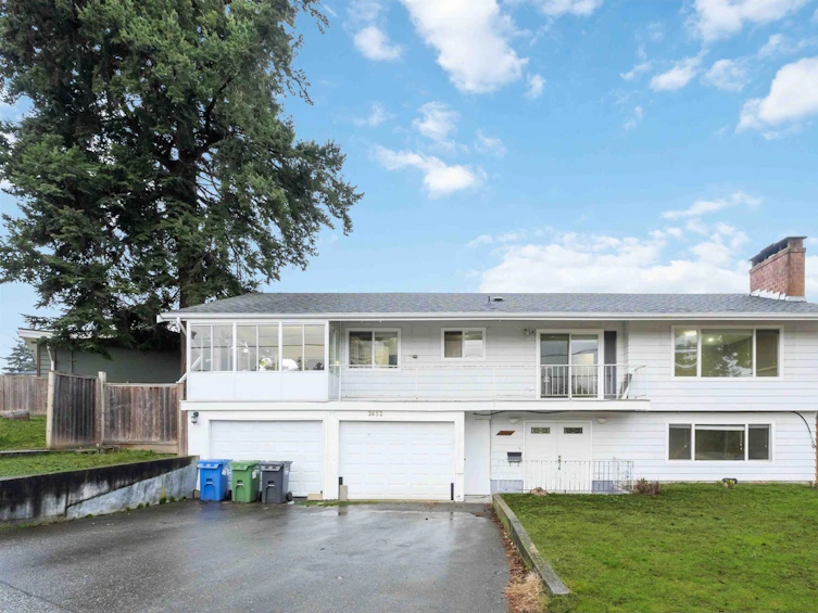 2652 Sunnyside Street, Abbotsford, BC, V2T 1Y4