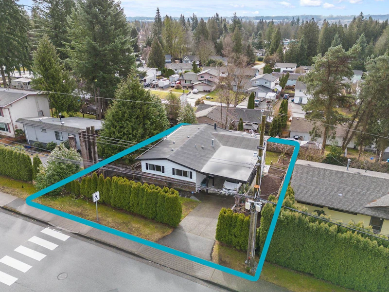 32426 Mcrae Avenue, Mission BC V2V 2L7