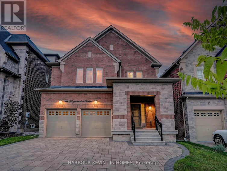98 Fitzmaurice Drive, Vaughan, ON, L6A 4X6