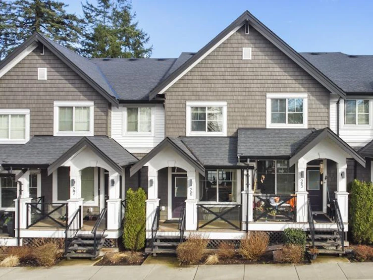 26-6089 144, Surrey, BC, V3X 1A4