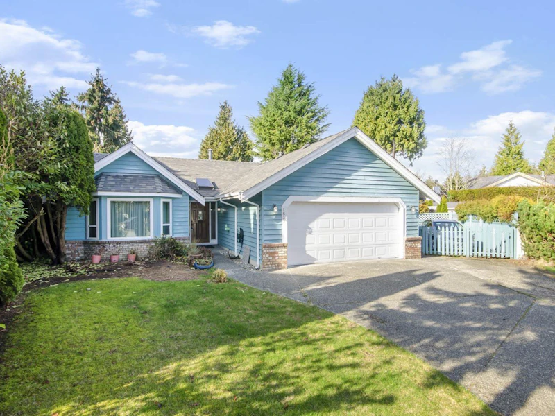 1837 141a Street, Surrey BC V4A 6X9