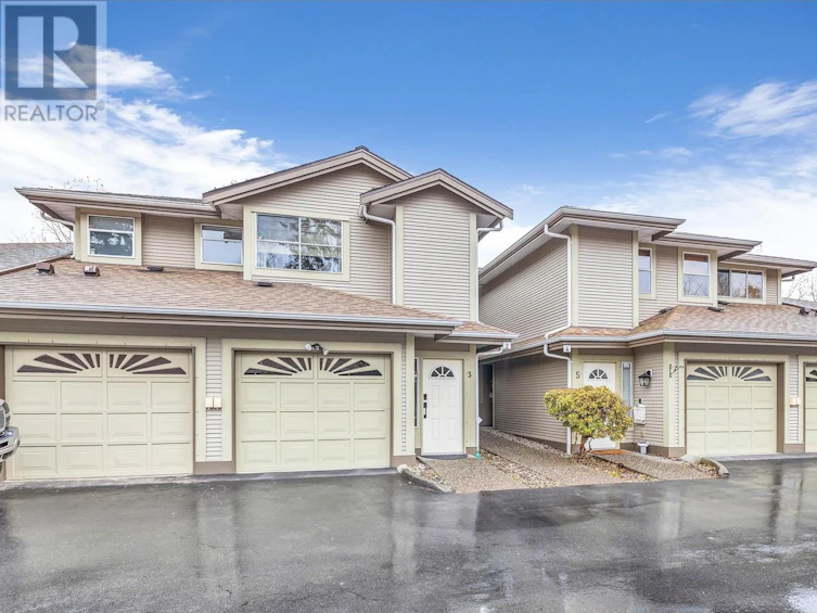 2-12071 232b Street, Maple Ridge, BC, V2X 0Z7