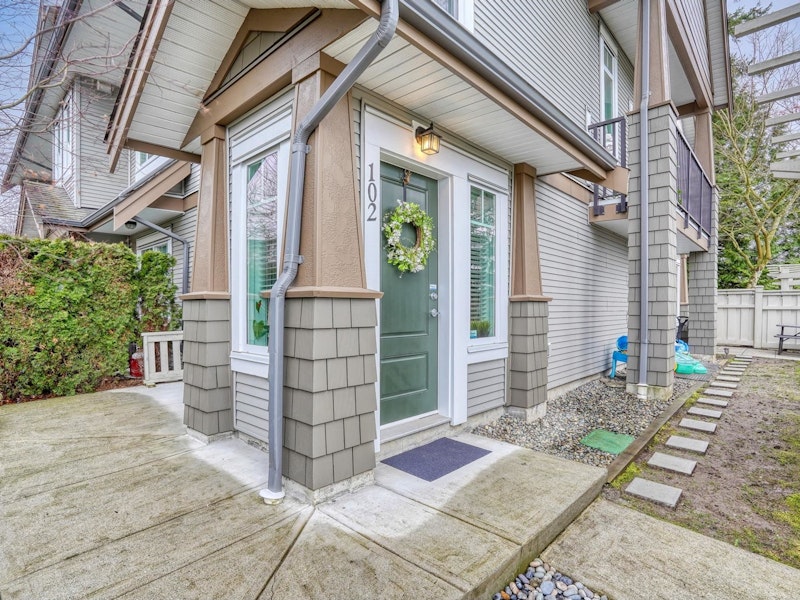 102 - 8251 209b Street, Langley BC V2Y 0J9